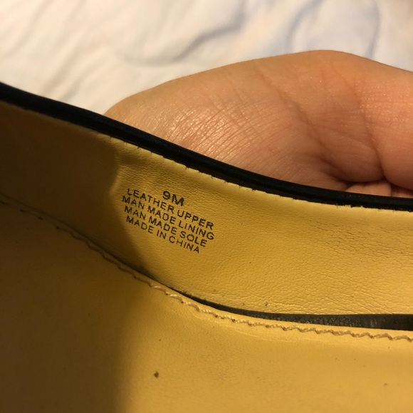 Gianni Bini Heels - Picture 4 of 5